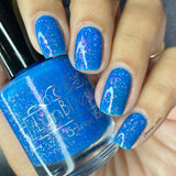 Don’t Go There from the “The Sticker” Collection 5-free 15ml