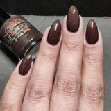 A Brew-tiful Day from the “Tonally Awesome" Nail Polish Collection 15ml 5-Free