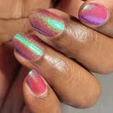 Fair Isle from the “Drawer of Sweaters: Knits” Collection 5-free 15ml