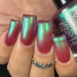 Fair Isle from the “Drawer of Sweaters: Knits” Collection 5-free 15ml