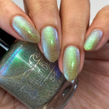 Gumdrop Mountains from the “Candy Land” Collection 5-free 15ml logo