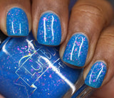 Don’t Go There from the “The Sticker” Collection 5-free 15ml