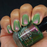 Cat’s Paw from the “Totally Nebular” Collection 5-free 15ml