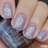 Ice Cream Sea from the “Candy Land” Collection 5-free 15ml