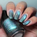 Dammit Janet from the “Time Warp” Collection 5-free 15ml