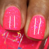 Bling from the “The Sticker” Collection 5-free 15ml