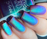 Fair Isle from the “Drawer of Sweaters: Knits” Collection 5-free 15ml